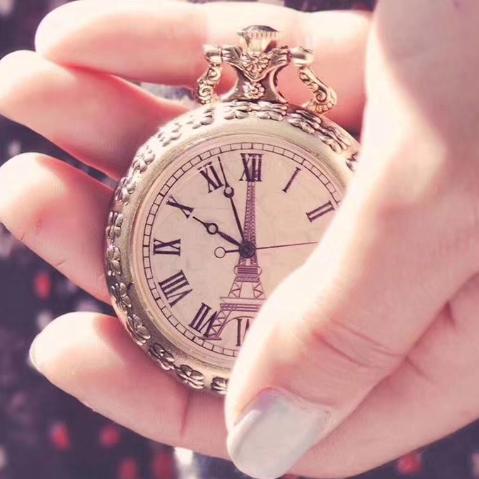 甜甜想做个有人疼有人爱的人