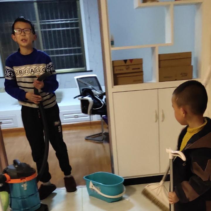 黄毛