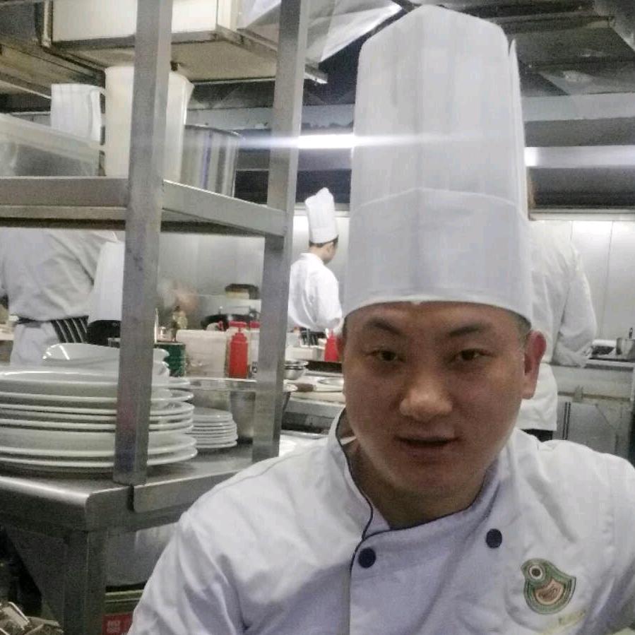 笑行天下之丛林狼