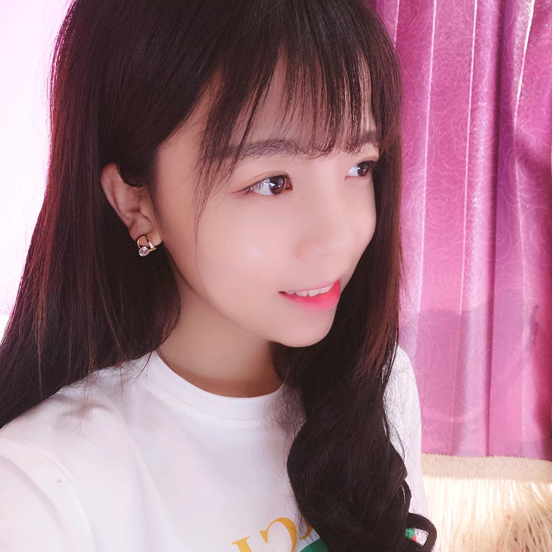 玥婷🎀