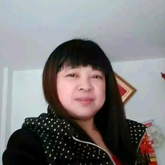 蓝天