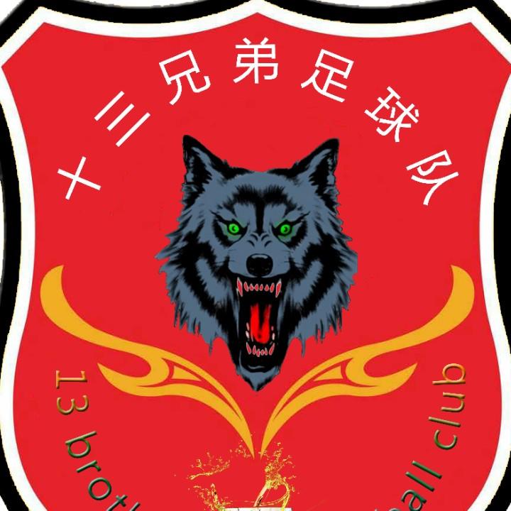 十三兄弟