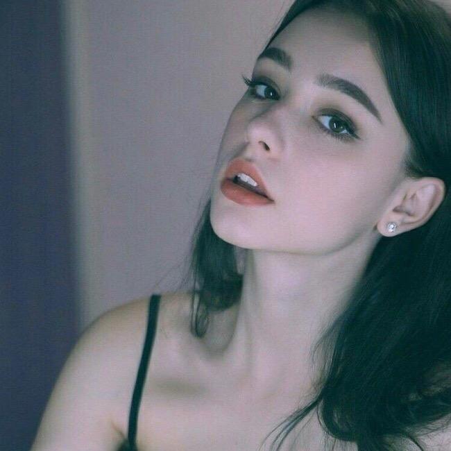 做个精致的女孩