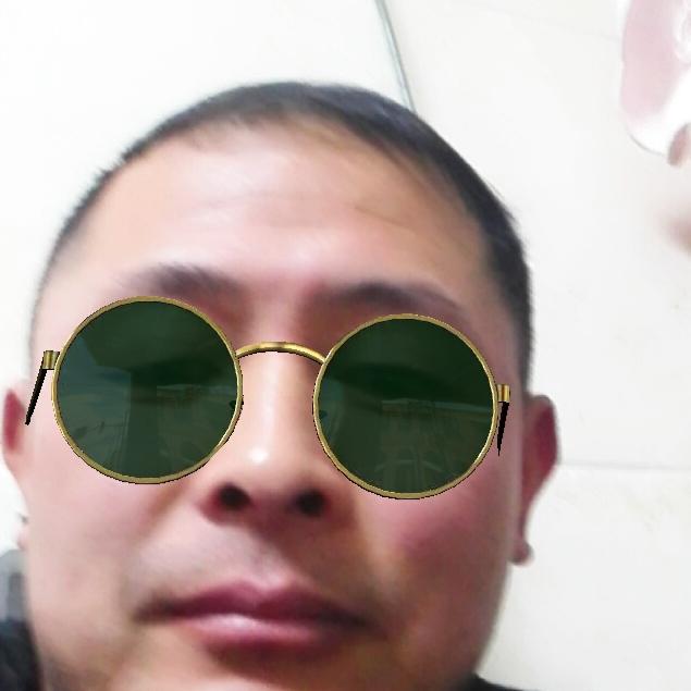 我若不勇敢，谁为我坚强。