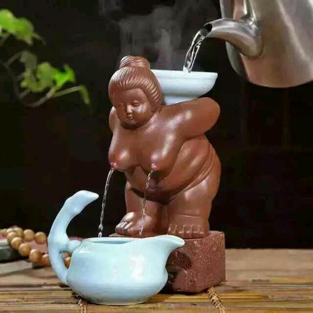 （李）土着土着就豪了