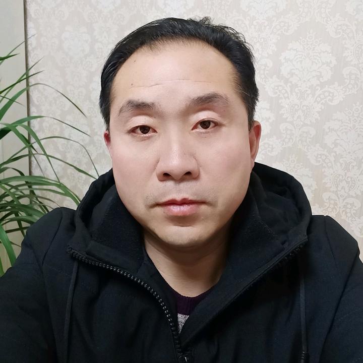 牛海洋