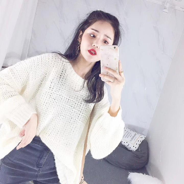 欧韩馆潮流服饰
