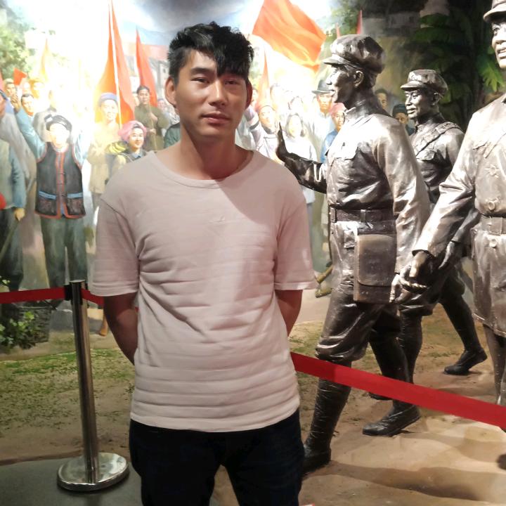 筑梦踏实