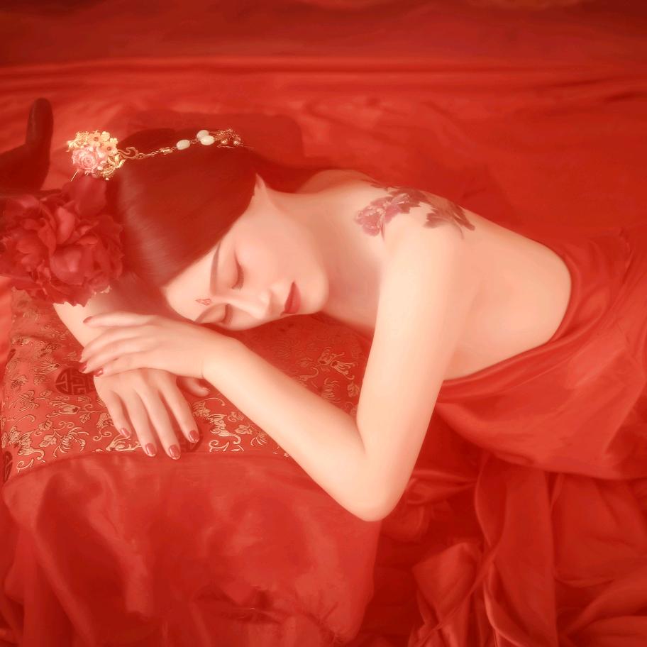 微笑💕求守护💕