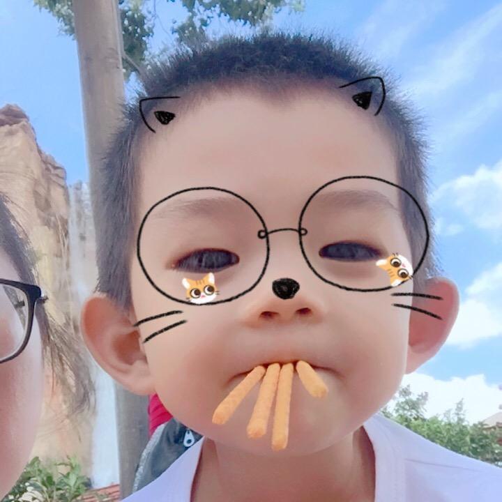 奶🐄娃
