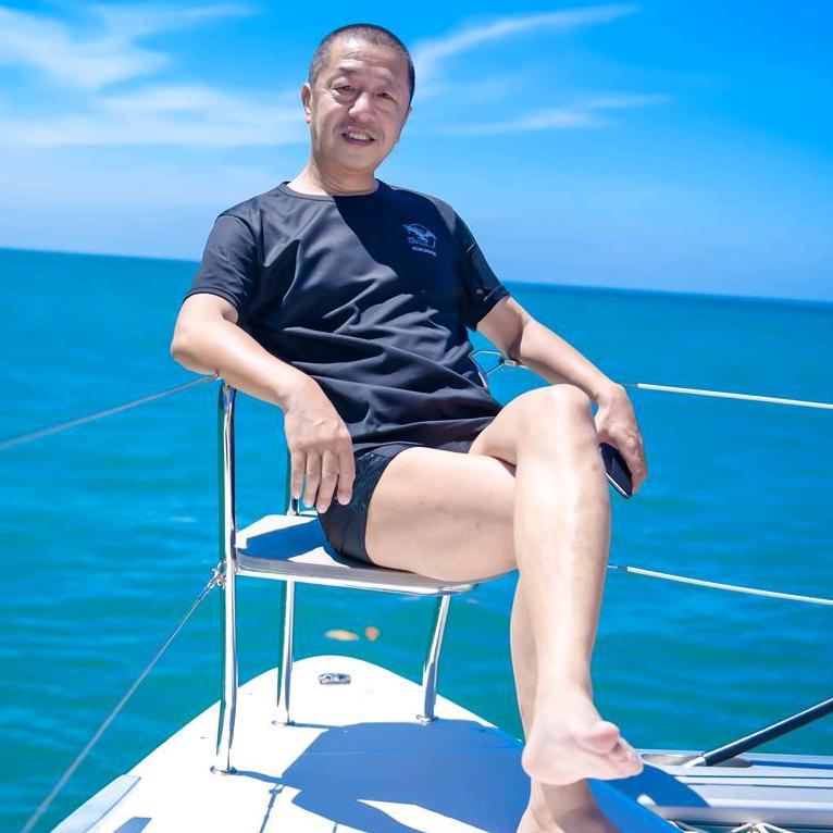 忠哥说天下