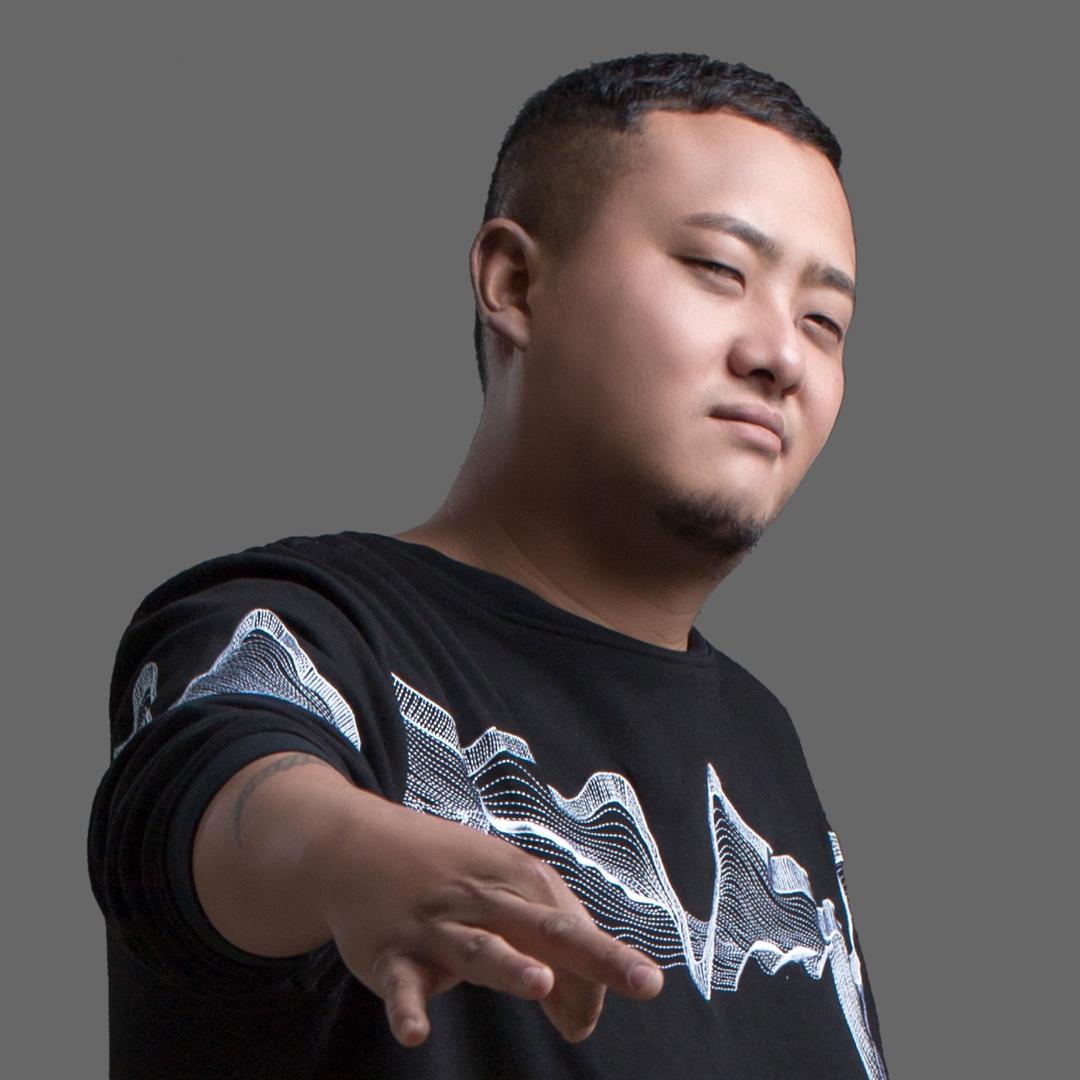 河图拳王（成刚）
