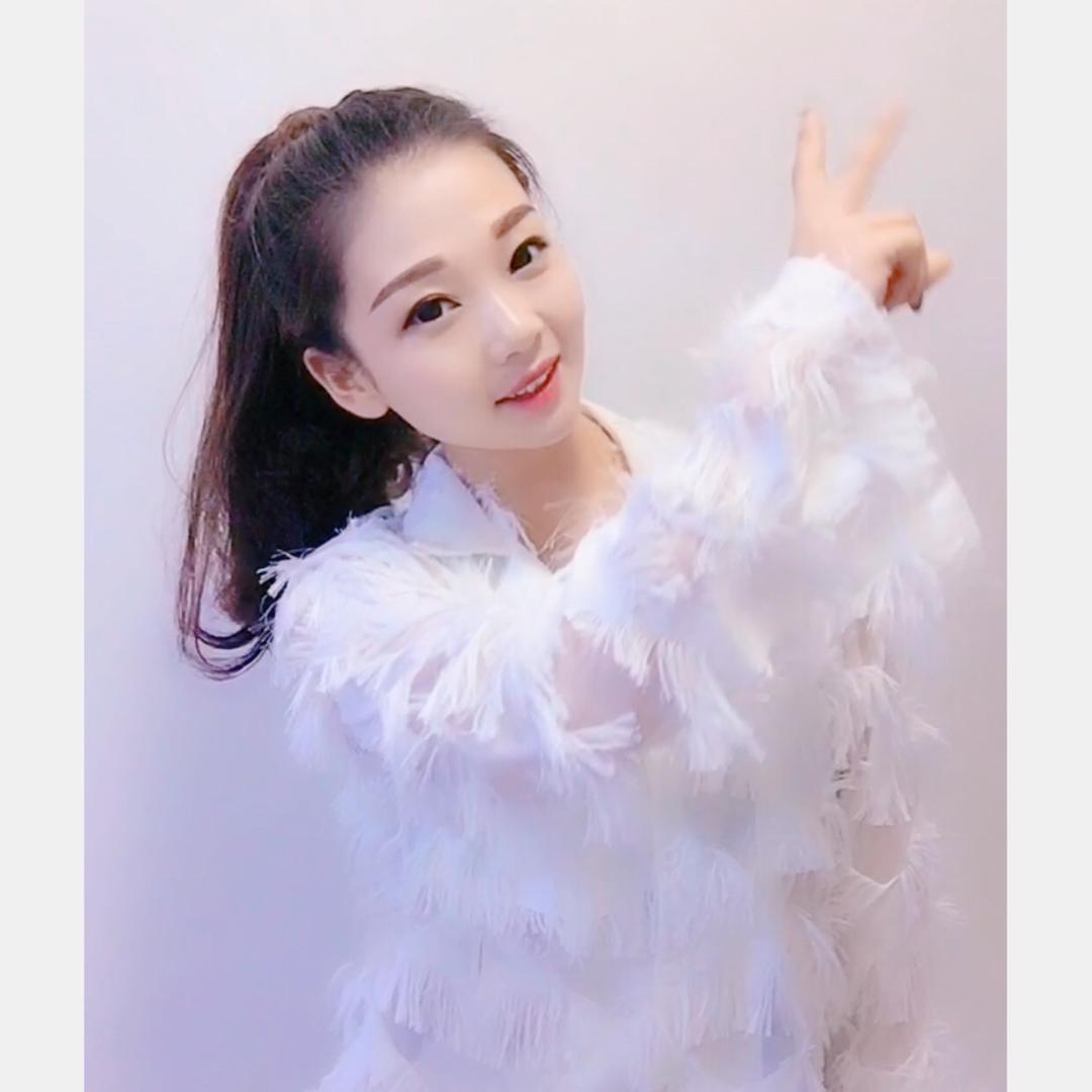 @芳妹儿