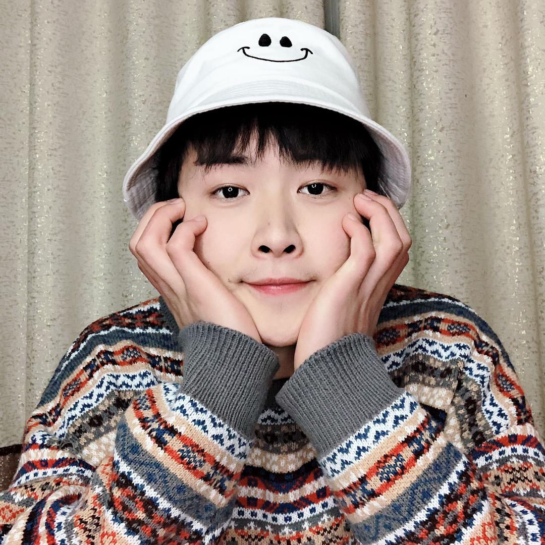 阳光的小余哥@抖音