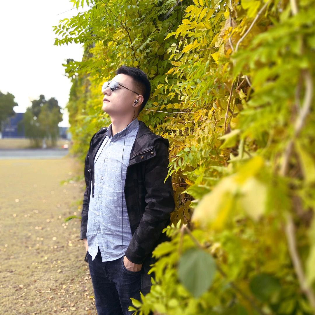 小灿灿