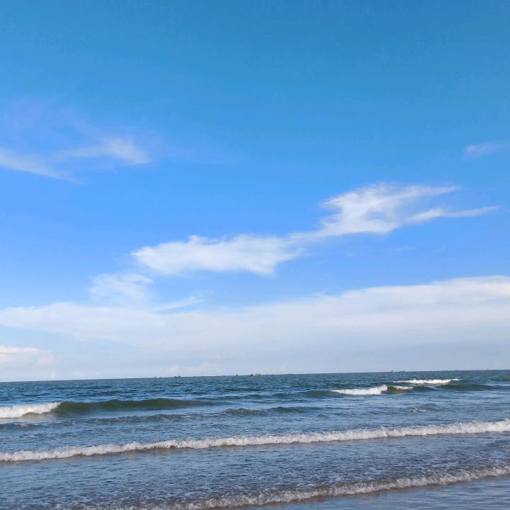 蓝色梦幻