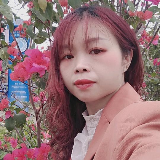 中江表妹在广东