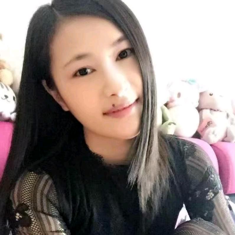 开心微笑