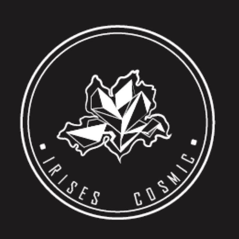 鸢与香薰Irises Cosmic