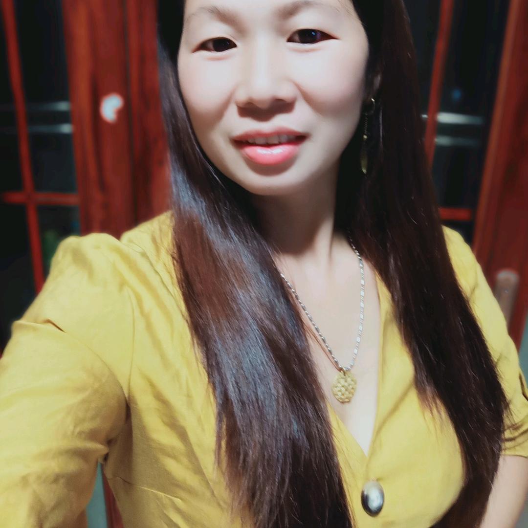 心如静水