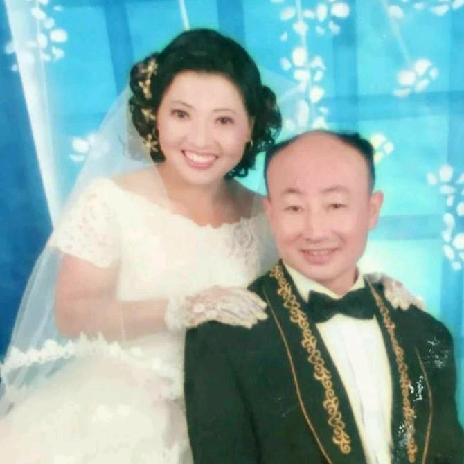 陈士军