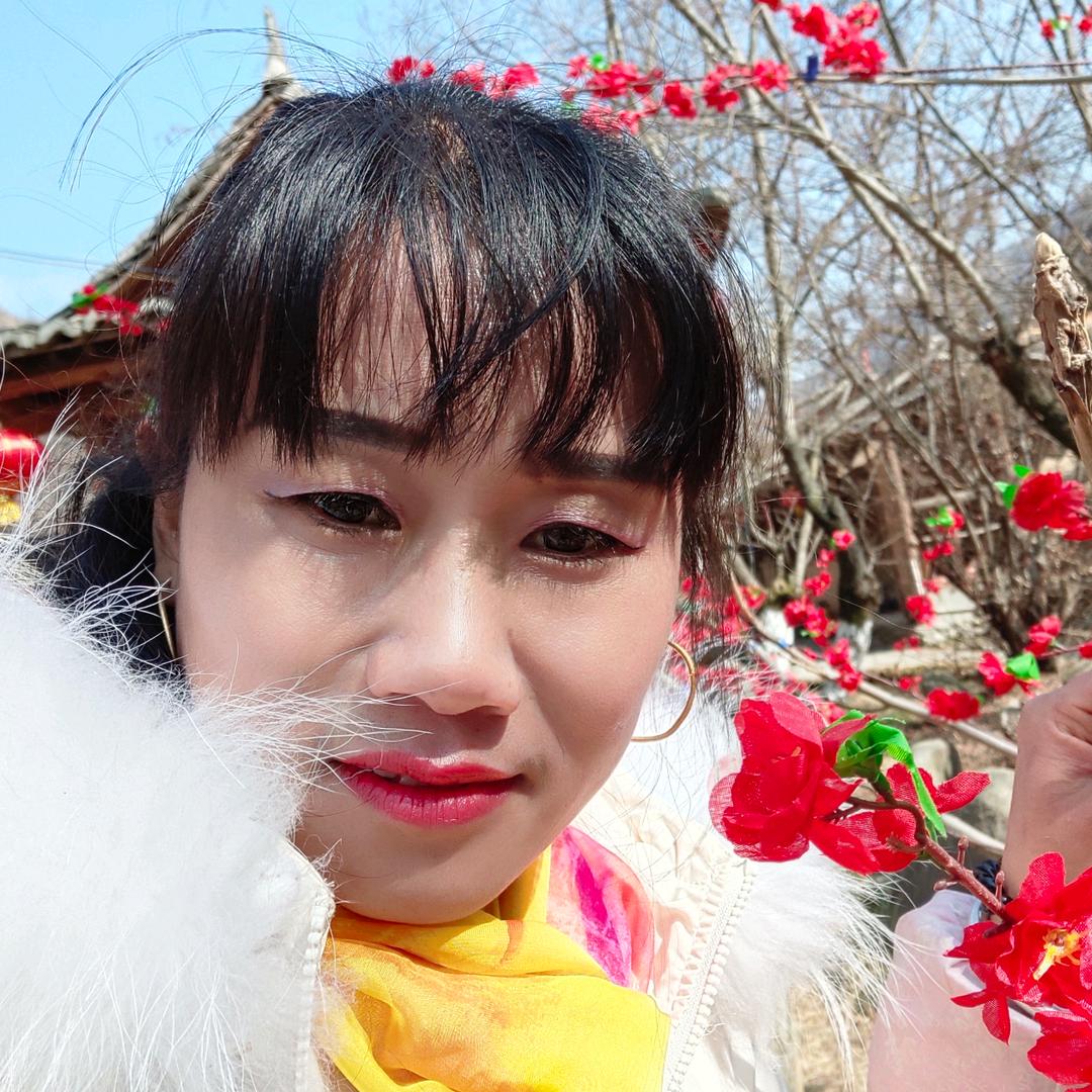 对方认识你。