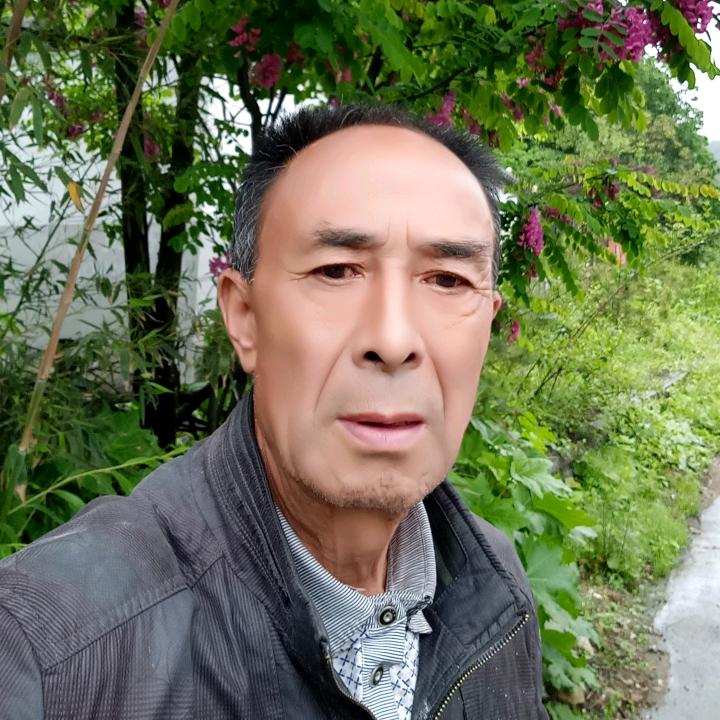 老严