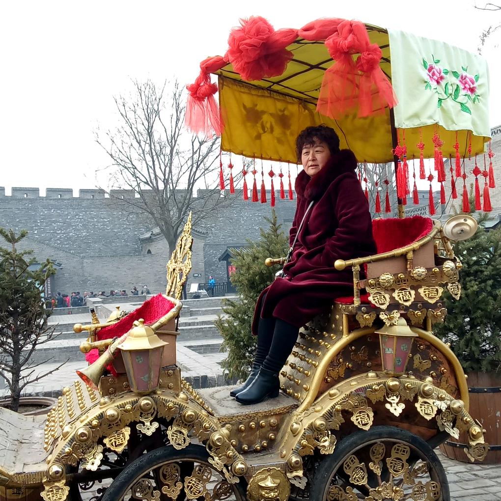 安仁东府大酒店