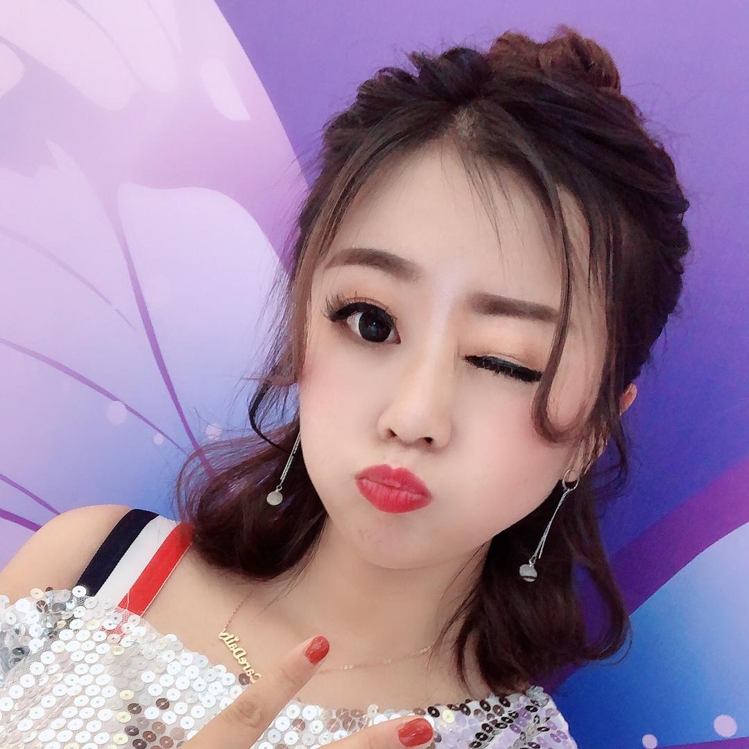 小辣椒🌶️