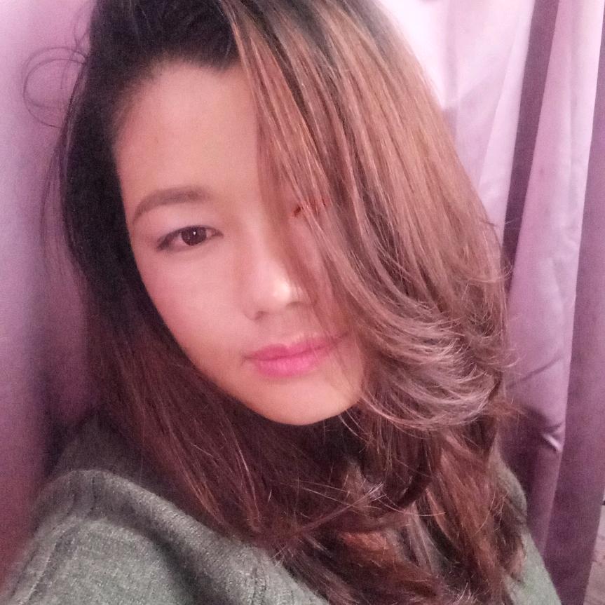 云南阿妹
