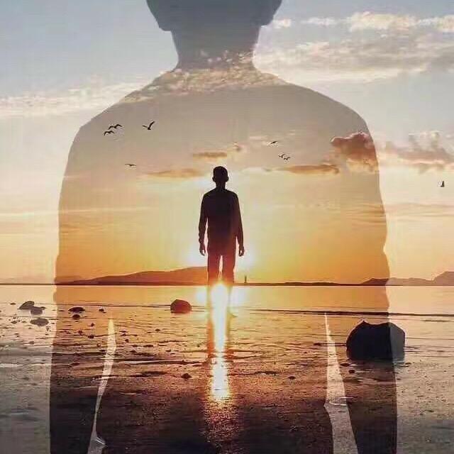 回头是岸、