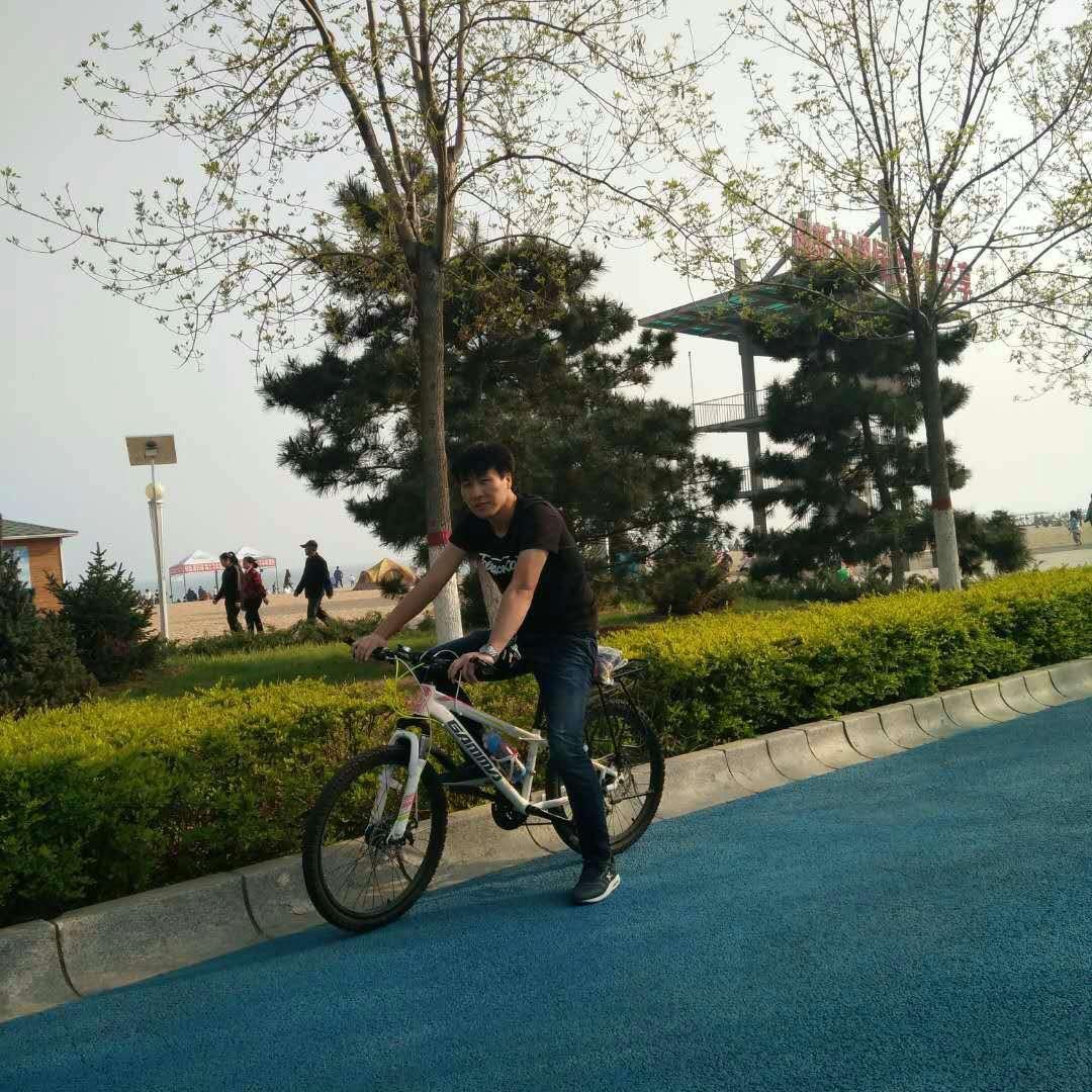 天津港宝全聊个车