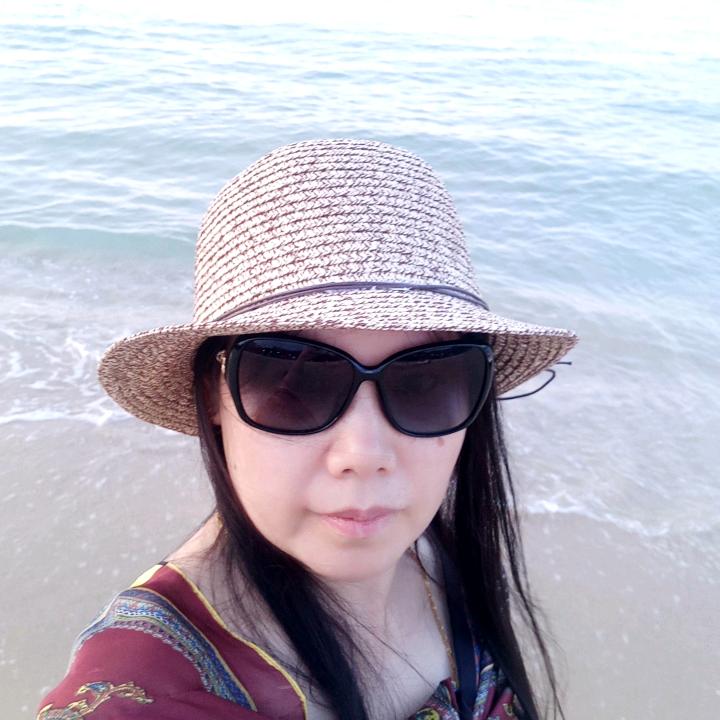 梅姐～｛拒聊｝