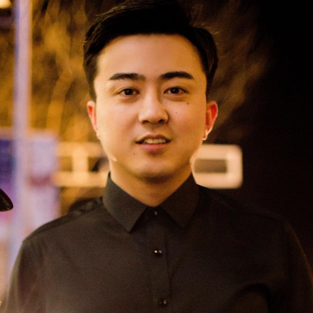 设计师老李@抖音