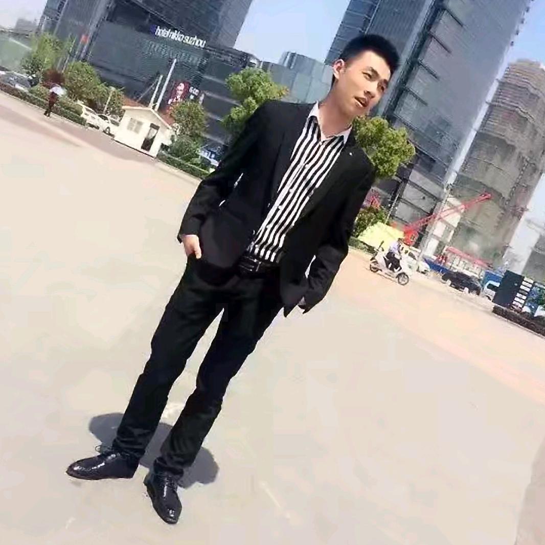 AAA少年😏陈
