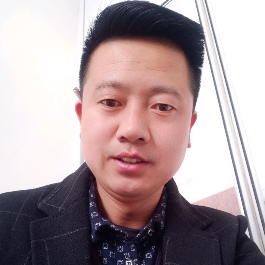 小杨
