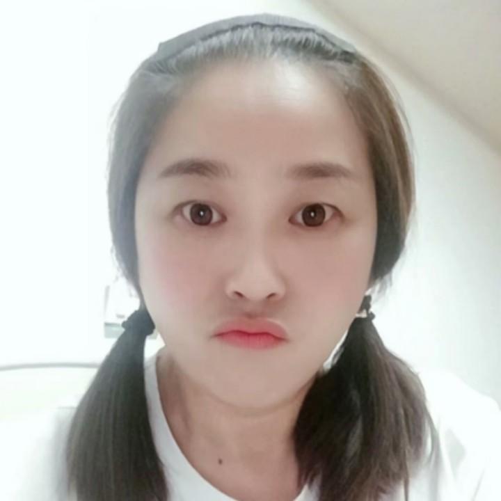 四姐的橱窗