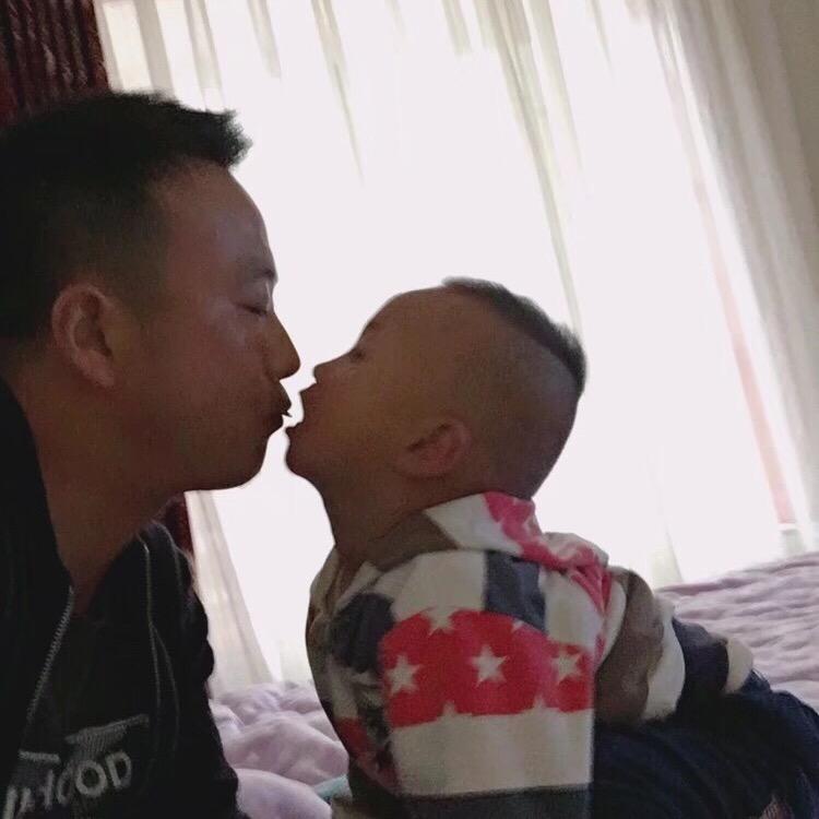 一个有故事的男人