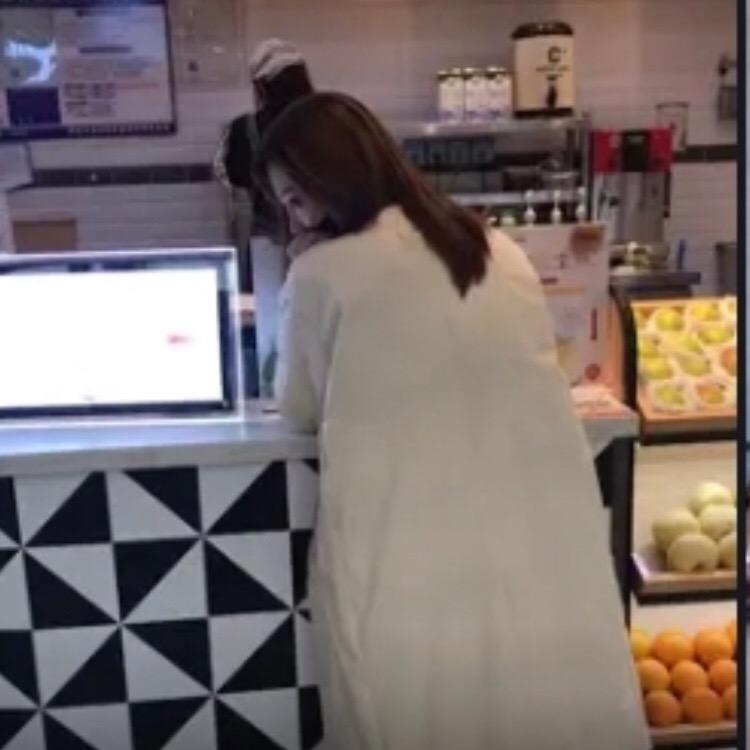 我是你的小仙女