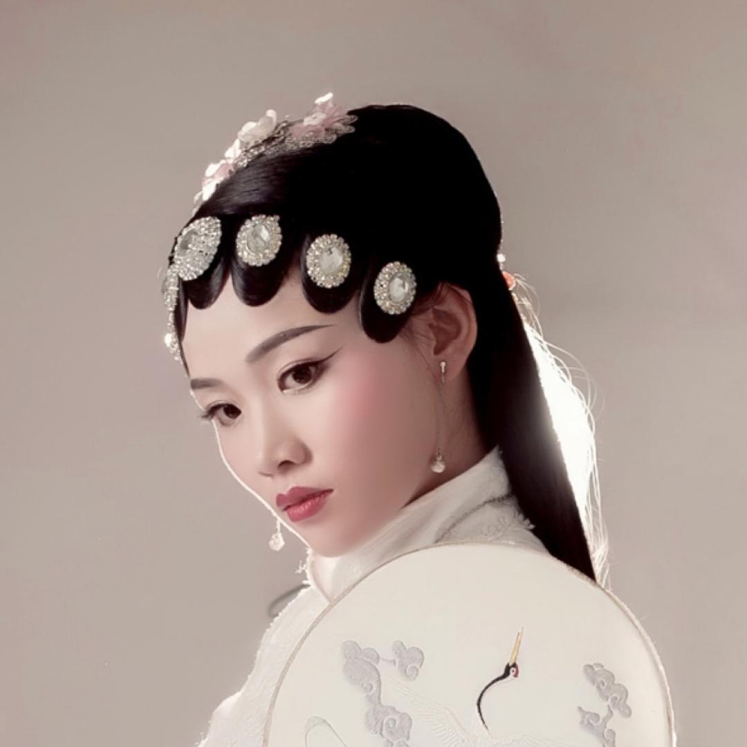 小花加油
