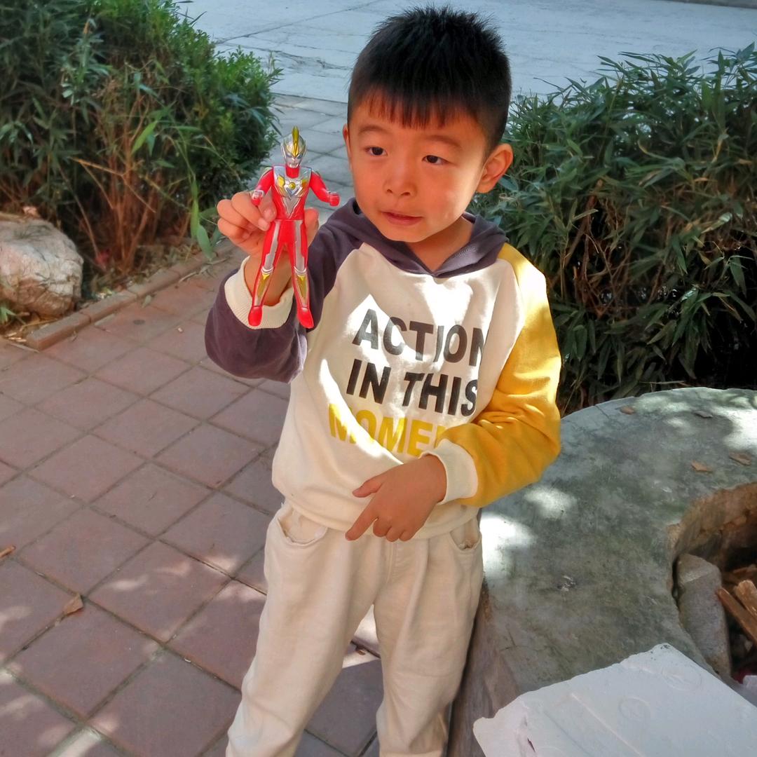 兰天白云
