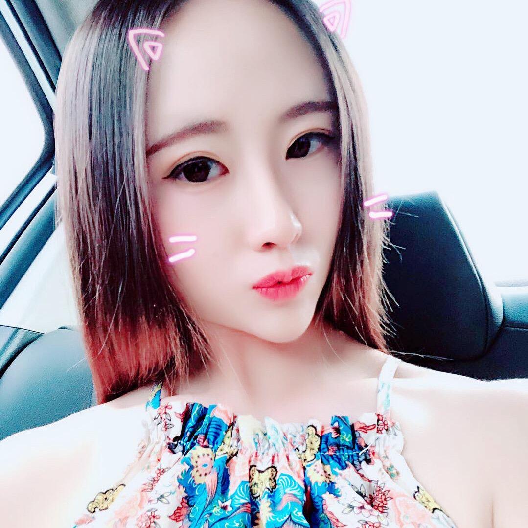 🌈昆明女骑☀️董小姐