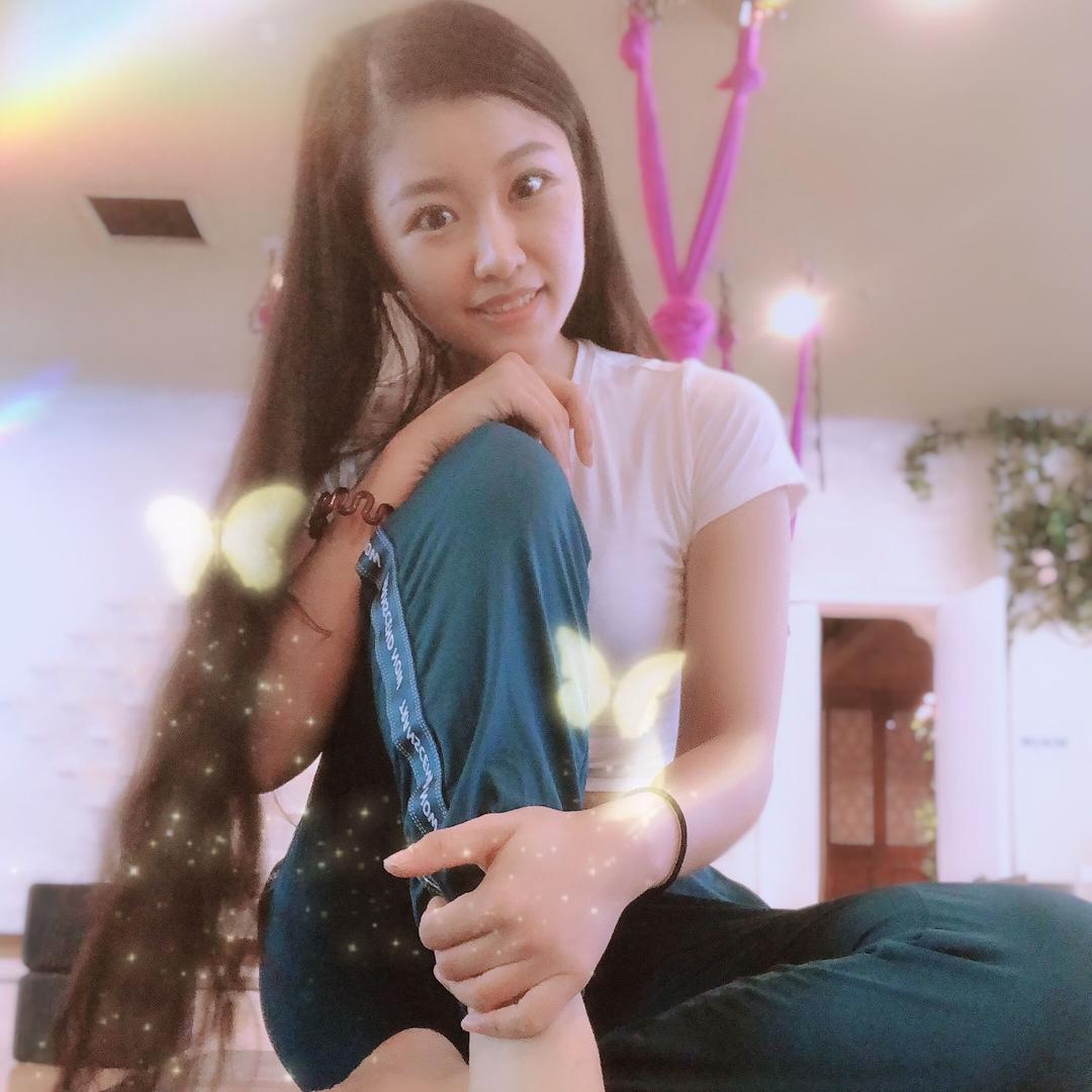 🌟浅樱🌟
