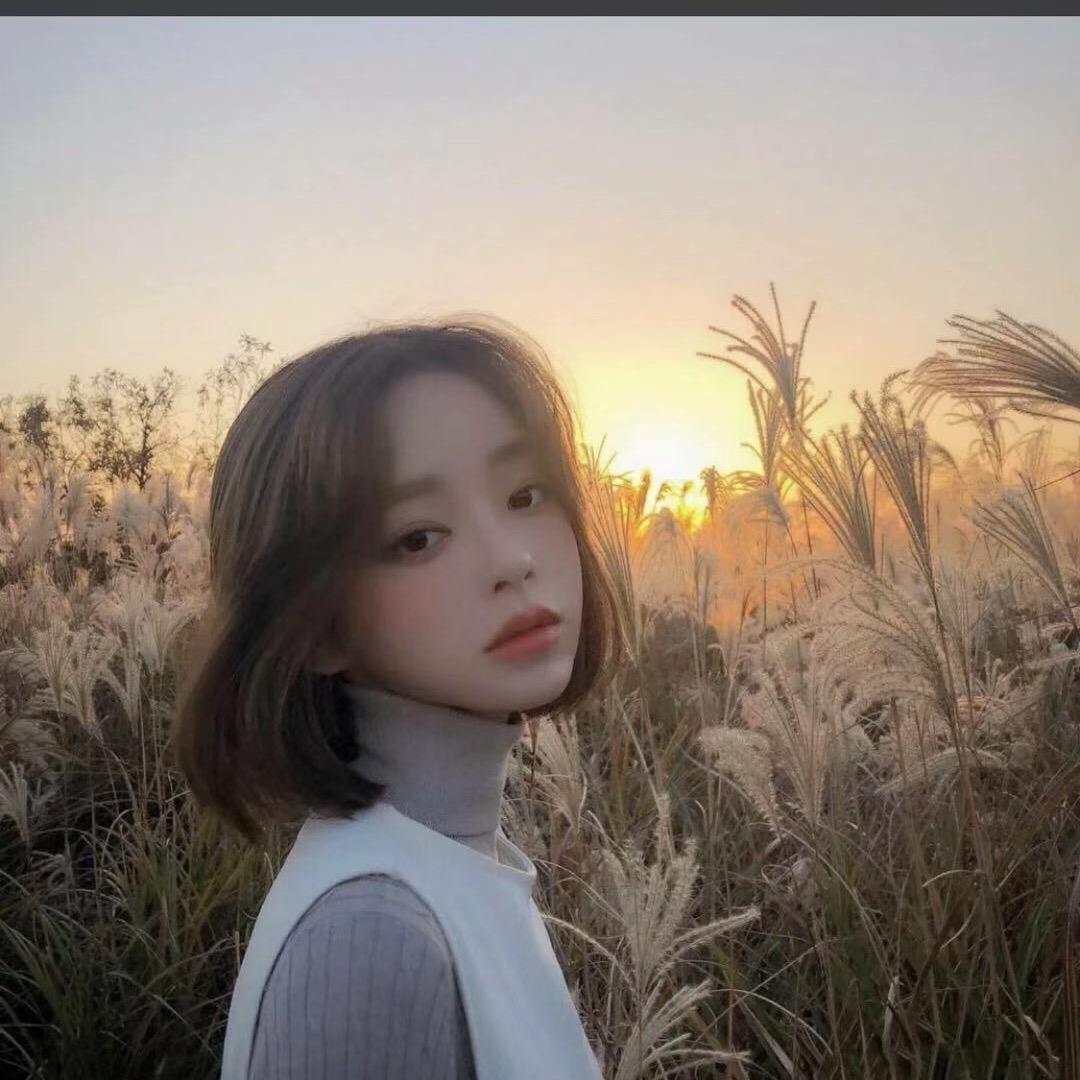 丫头  ❤️❤️