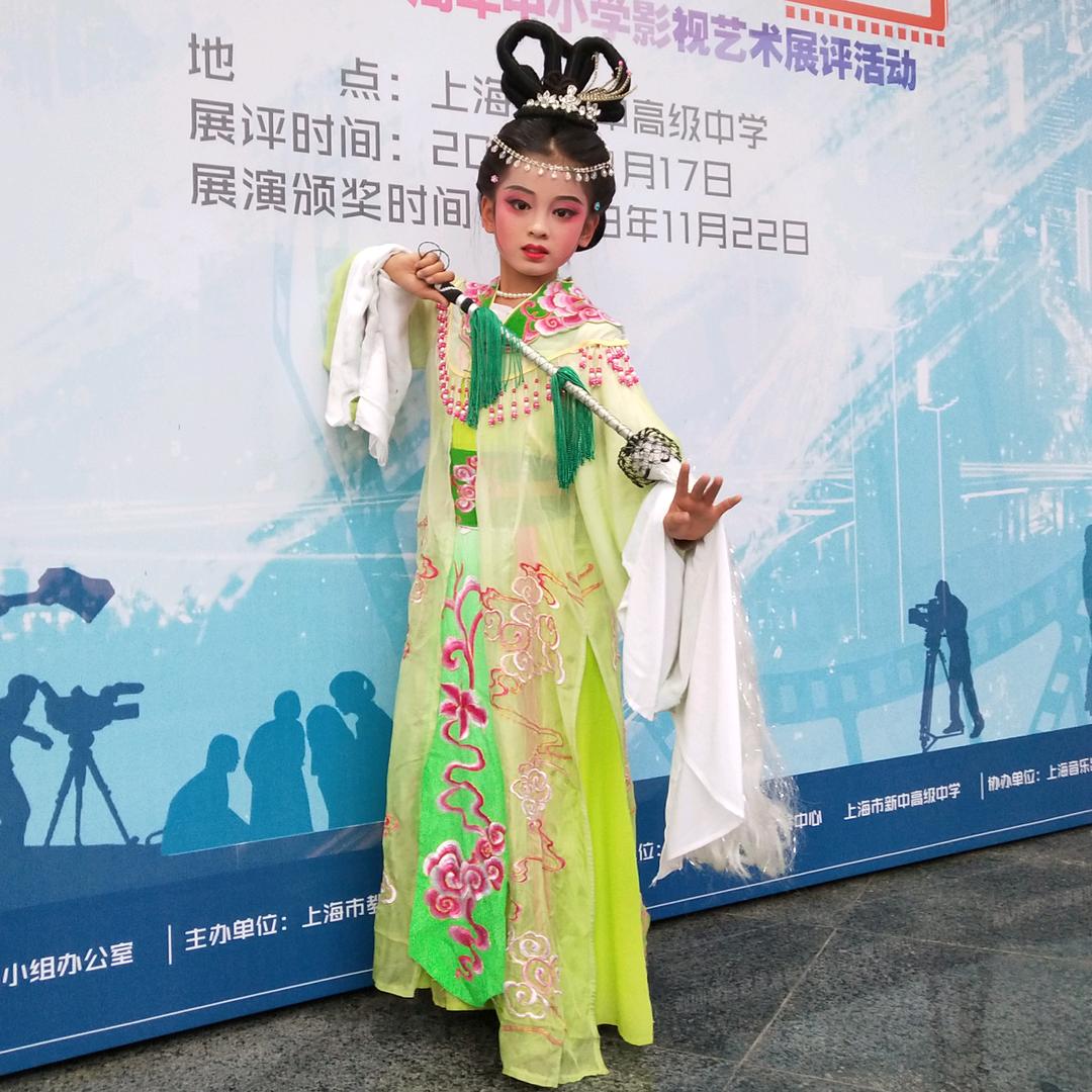 心如止水