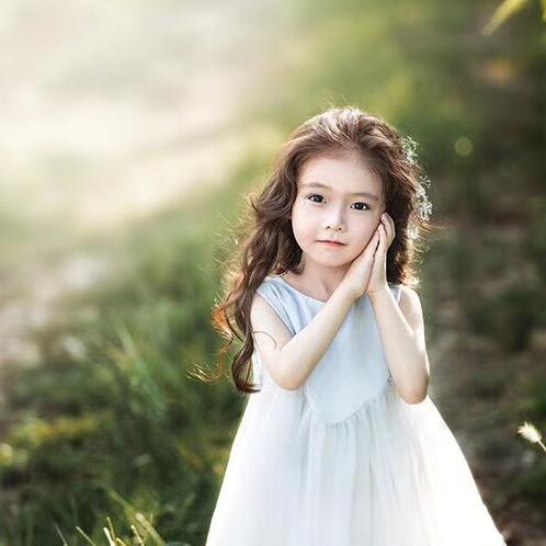 郑州格林童话儿童摄影