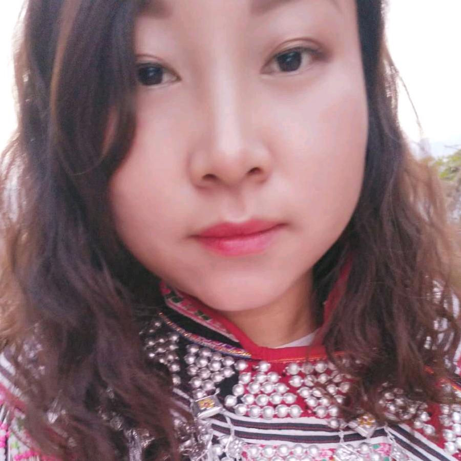 拉祜阿妹