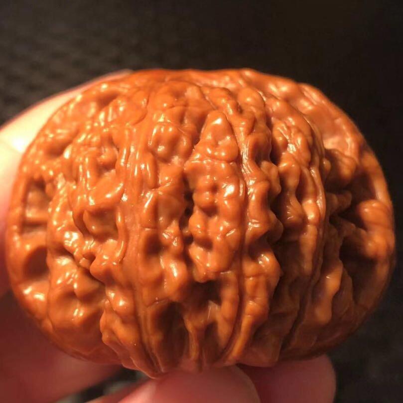核柏缘旗舰店核柏核桃