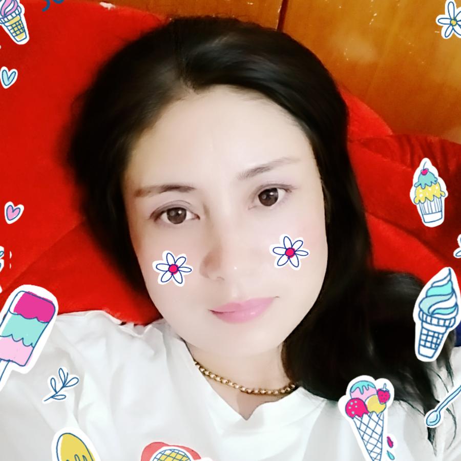 阿莲