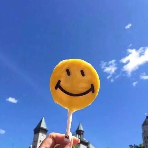 小太阳🌞